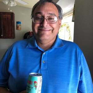 Meet your Posher, Tomas